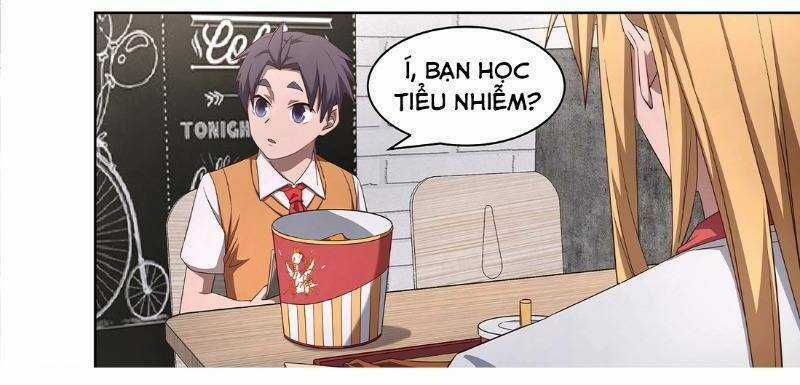 Đại Ẩn Vu Trạch - Chapter 16 - Trang 42