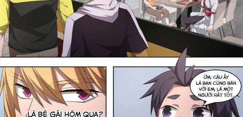 Đại Ẩn Vu Trạch - Chapter 16 - Trang 44