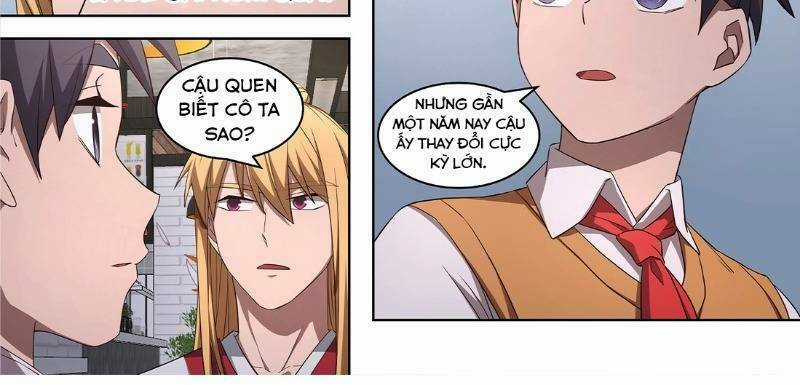 Đại Ẩn Vu Trạch - Chapter 16 - Trang 45