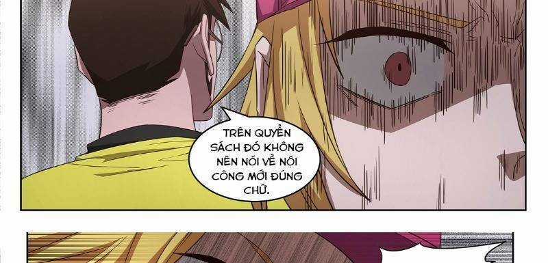 Đại Ẩn Vu Trạch - Chapter 16 - Trang 6