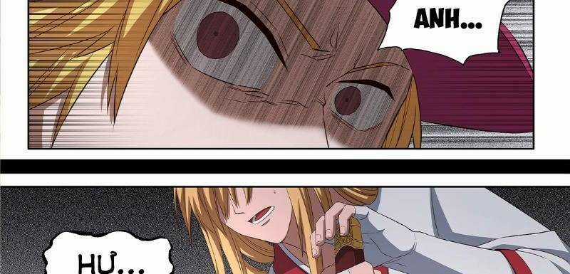 Đại Ẩn Vu Trạch - Chapter 16 - Trang 7