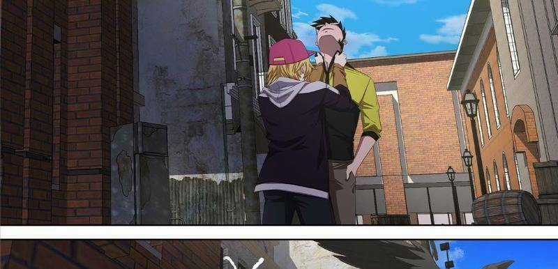 Đại Ẩn Vu Trạch - Chapter 17 - Trang 11