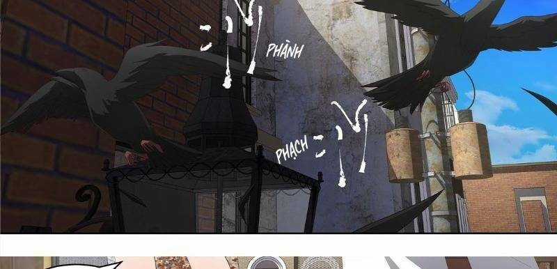 Đại Ẩn Vu Trạch - Chapter 17 - Trang 12