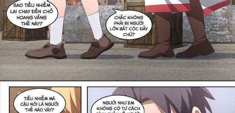 Đại Ẩn Vu Trạch - Chapter 17 - Trang 13