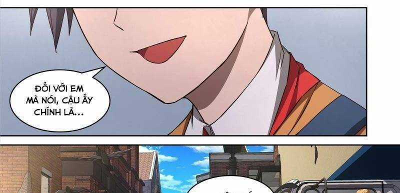 Đại Ẩn Vu Trạch - Chapter 17 - Trang 19