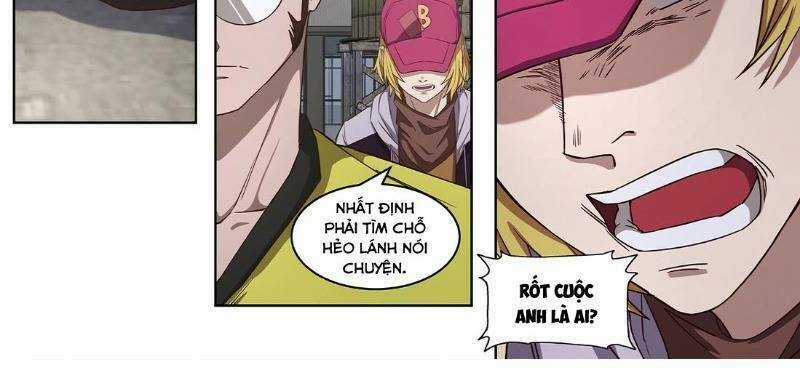 Đại Ẩn Vu Trạch - Chapter 17 - Trang 3