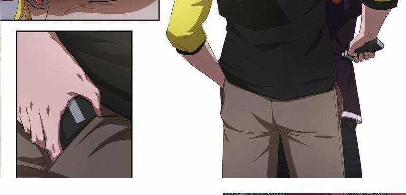 Đại Ẩn Vu Trạch - Chapter 17 - Trang 27