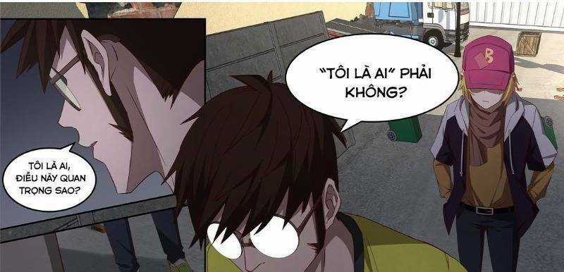 Đại Ẩn Vu Trạch - Chapter 17 - Trang 4