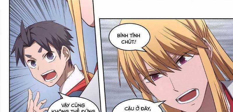 Đại Ẩn Vu Trạch - Chapter 17 - Trang 31