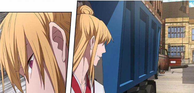 Đại Ẩn Vu Trạch - Chapter 17 - Trang 34