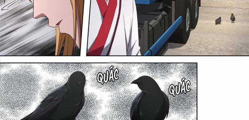 Đại Ẩn Vu Trạch - Chapter 17 - Trang 35