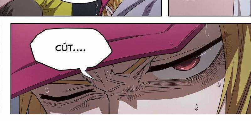 Đại Ẩn Vu Trạch - Chapter 17 - Trang 39