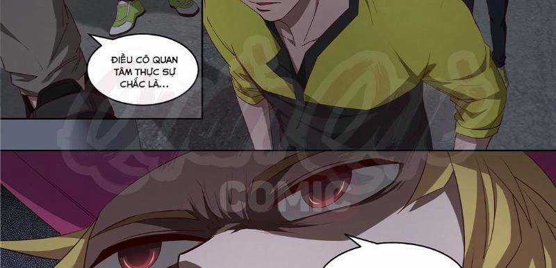 Đại Ẩn Vu Trạch - Chapter 17 - Trang 5