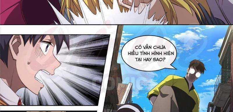 Đại Ẩn Vu Trạch - Chapter 17 - Trang 41