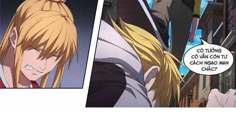 Đại Ẩn Vu Trạch - Chapter 17 - Trang 42