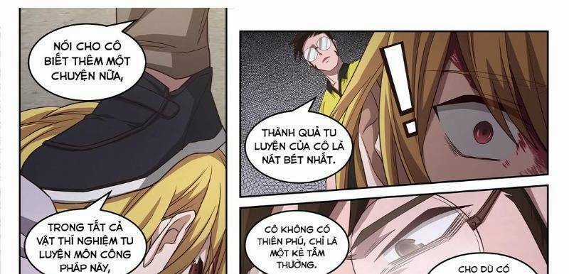 Đại Ẩn Vu Trạch - Chapter 17 - Trang 43