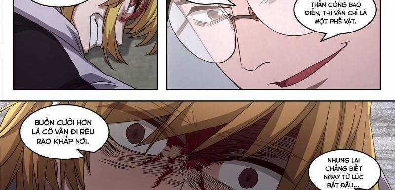 Đại Ẩn Vu Trạch - Chapter 17 - Trang 44