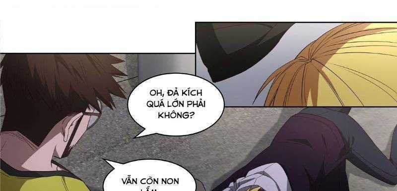 Đại Ẩn Vu Trạch - Chapter 17 - Trang 46