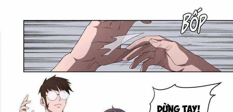 Đại Ẩn Vu Trạch - Chapter 17 - Trang 49