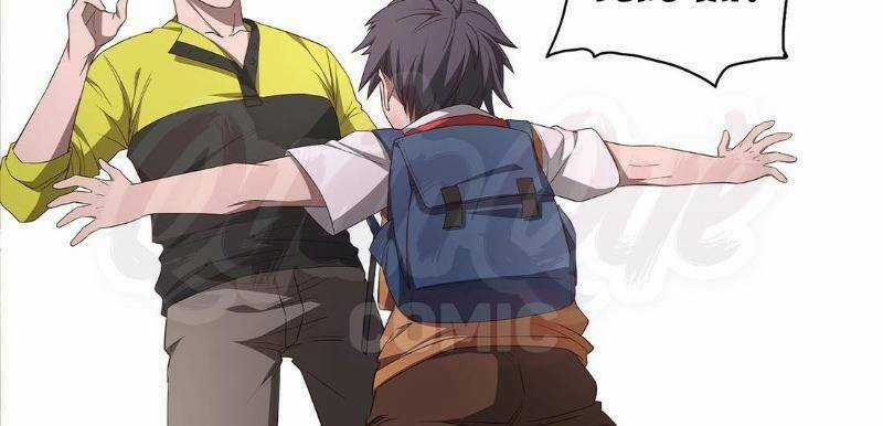 Đại Ẩn Vu Trạch - Chapter 17 - Trang 50