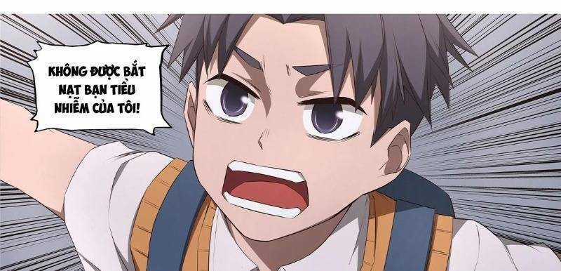 Đại Ẩn Vu Trạch - Chapter 17 - Trang 52