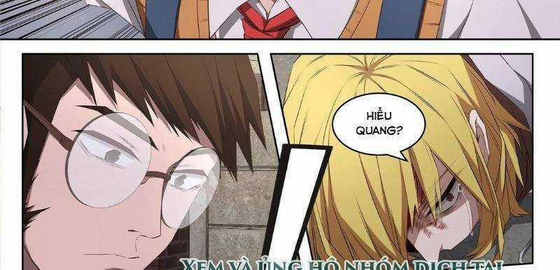 Đại Ẩn Vu Trạch - Chapter 17 - Trang 53