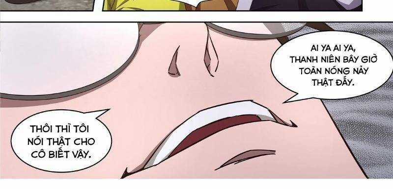 Đại Ẩn Vu Trạch - Chapter 17 - Trang 9