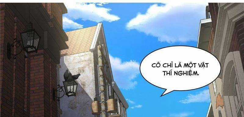 Đại Ẩn Vu Trạch - Chapter 17 - Trang 10