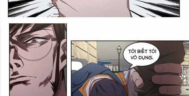 Đại Ẩn Vu Trạch - Chapter 18 - Trang 12