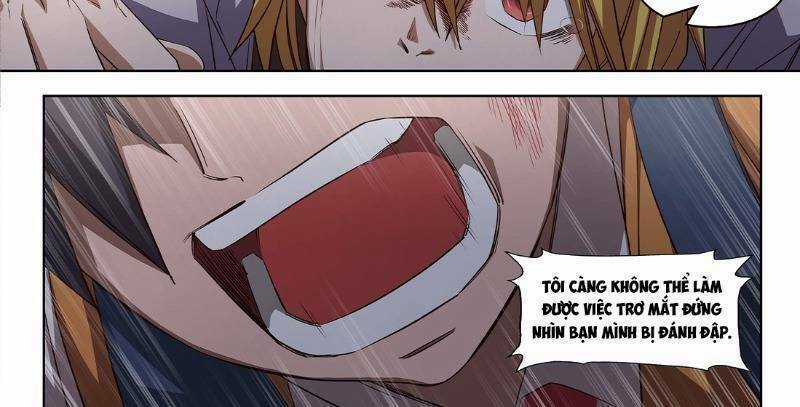 Đại Ẩn Vu Trạch - Chapter 18 - Trang 14