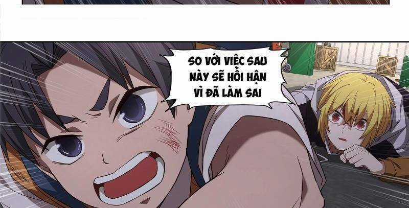 Đại Ẩn Vu Trạch - Chapter 18 - Trang 15