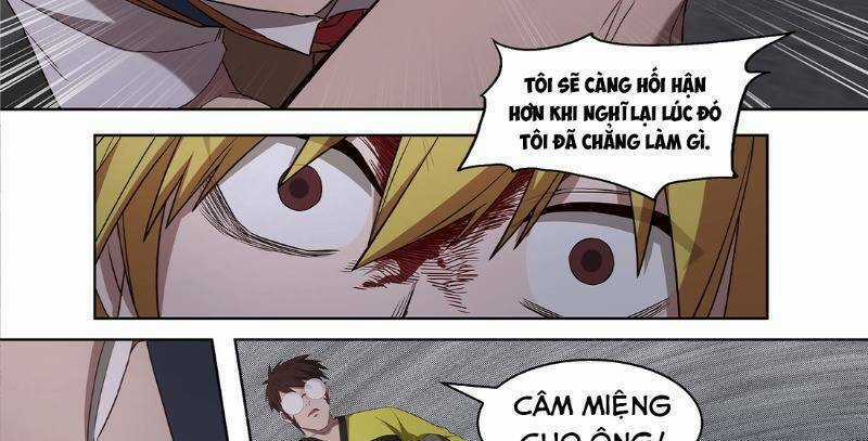 Đại Ẩn Vu Trạch - Chapter 18 - Trang 16