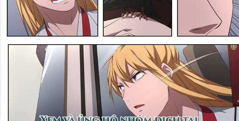 Đại Ẩn Vu Trạch - Chapter 18 - Trang 28