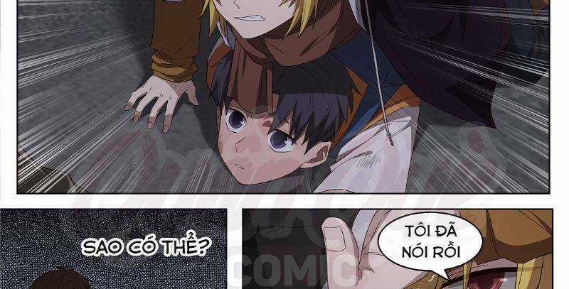 Đại Ẩn Vu Trạch - Chapter 18 - Trang 30