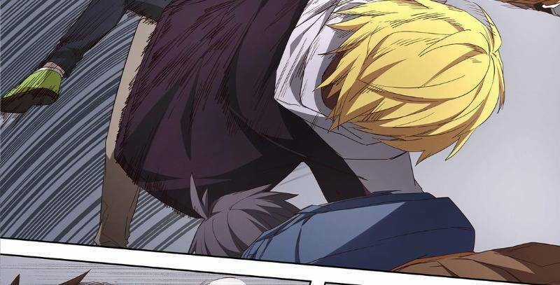 Đại Ẩn Vu Trạch - Chapter 18 - Trang 33