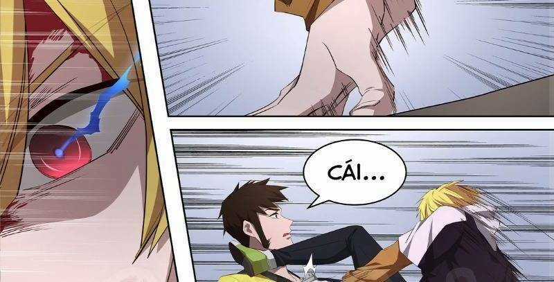 Đại Ẩn Vu Trạch - Chapter 18 - Trang 38