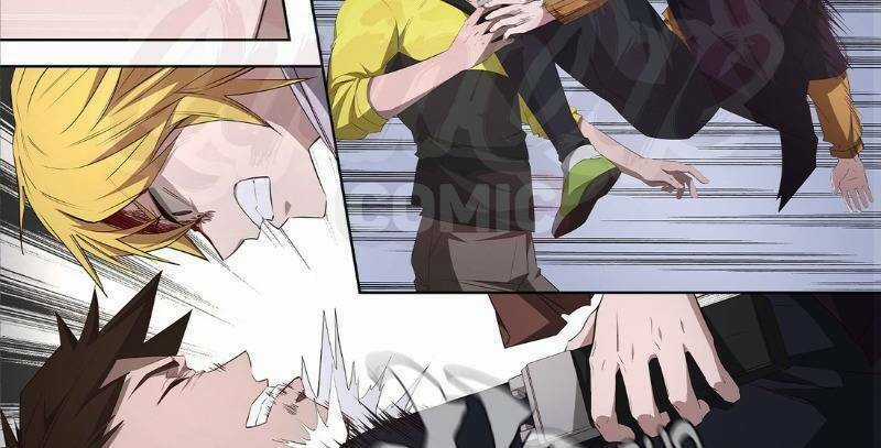 Đại Ẩn Vu Trạch - Chapter 18 - Trang 39