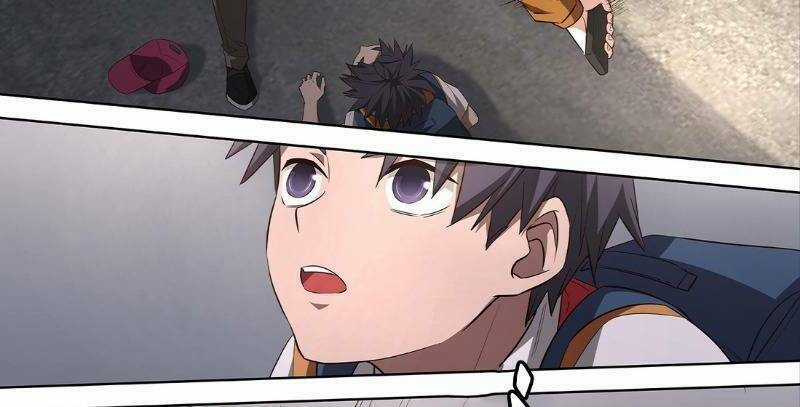 Đại Ẩn Vu Trạch - Chapter 18 - Trang 42