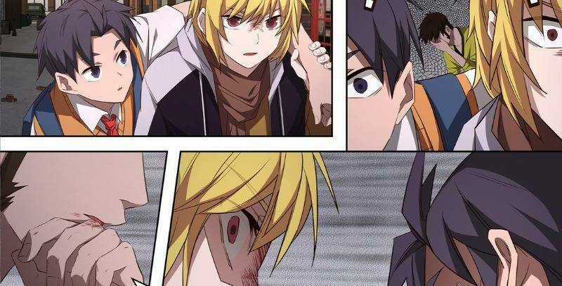 Đại Ẩn Vu Trạch - Chapter 18 - Trang 45