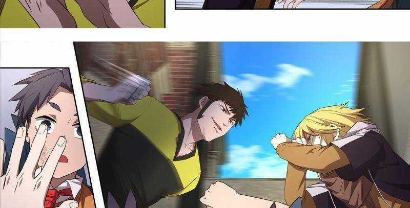 Đại Ẩn Vu Trạch - Chapter 18 - Trang 49