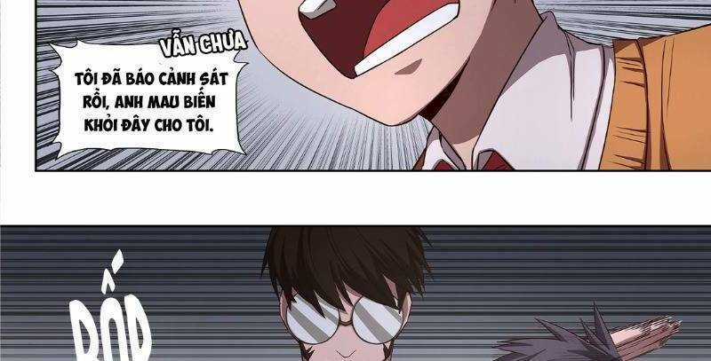 Đại Ẩn Vu Trạch - Chapter 18 - Trang 6