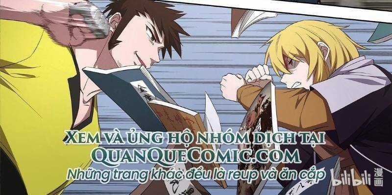 Đại Ẩn Vu Trạch - Chapter 18 - Trang 51