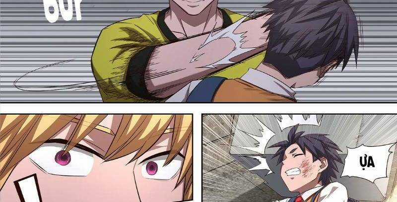 Đại Ẩn Vu Trạch - Chapter 18 - Trang 7