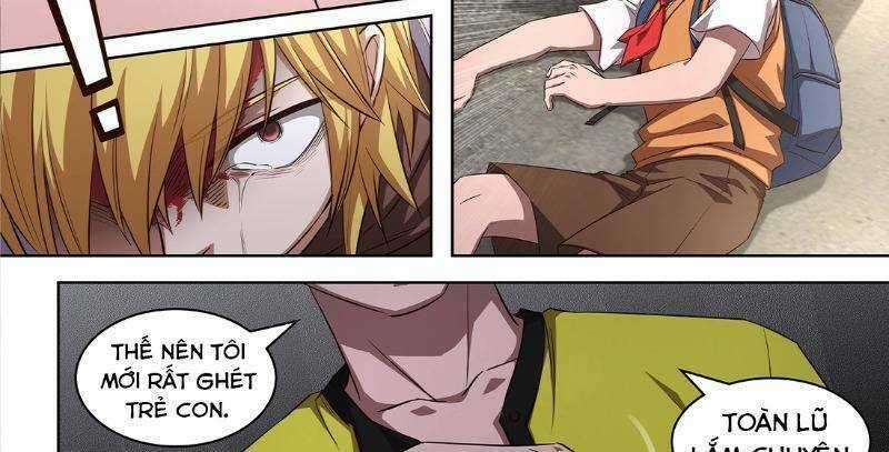Đại Ẩn Vu Trạch - Chapter 18 - Trang 8