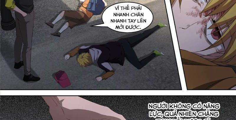 Đại Ẩn Vu Trạch - Chapter 18 - Trang 10