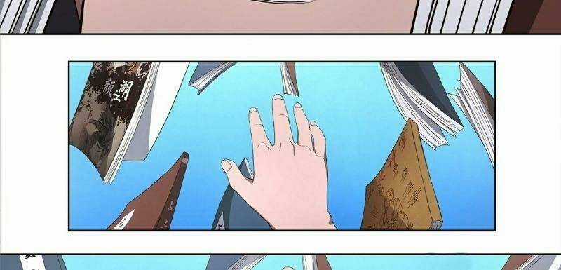 Đại Ẩn Vu Trạch - Chapter 19 - Trang 2