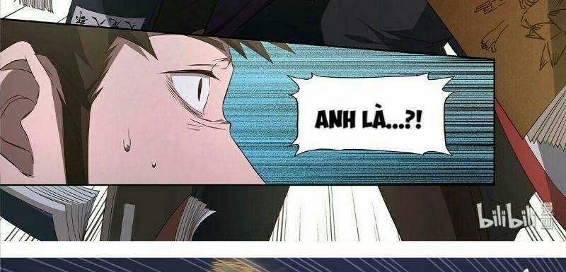 Đại Ẩn Vu Trạch - Chapter 19 - Trang 12