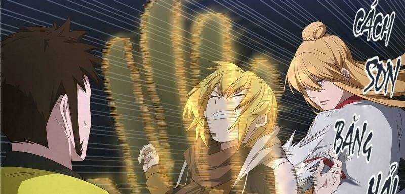 Đại Ẩn Vu Trạch - Chapter 19 - Trang 13