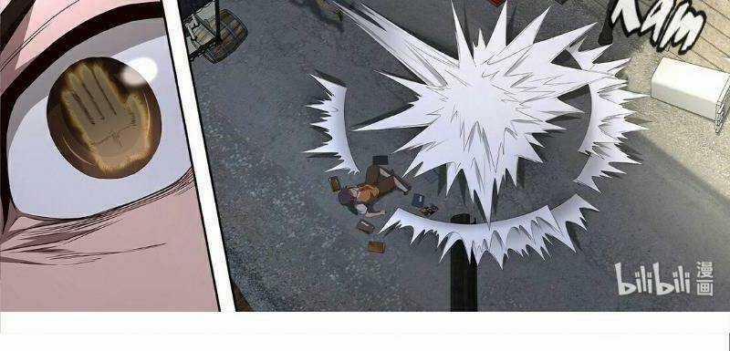 Đại Ẩn Vu Trạch - Chapter 19 - Trang 15