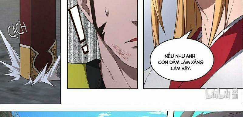 Đại Ẩn Vu Trạch - Chapter 19 - Trang 18